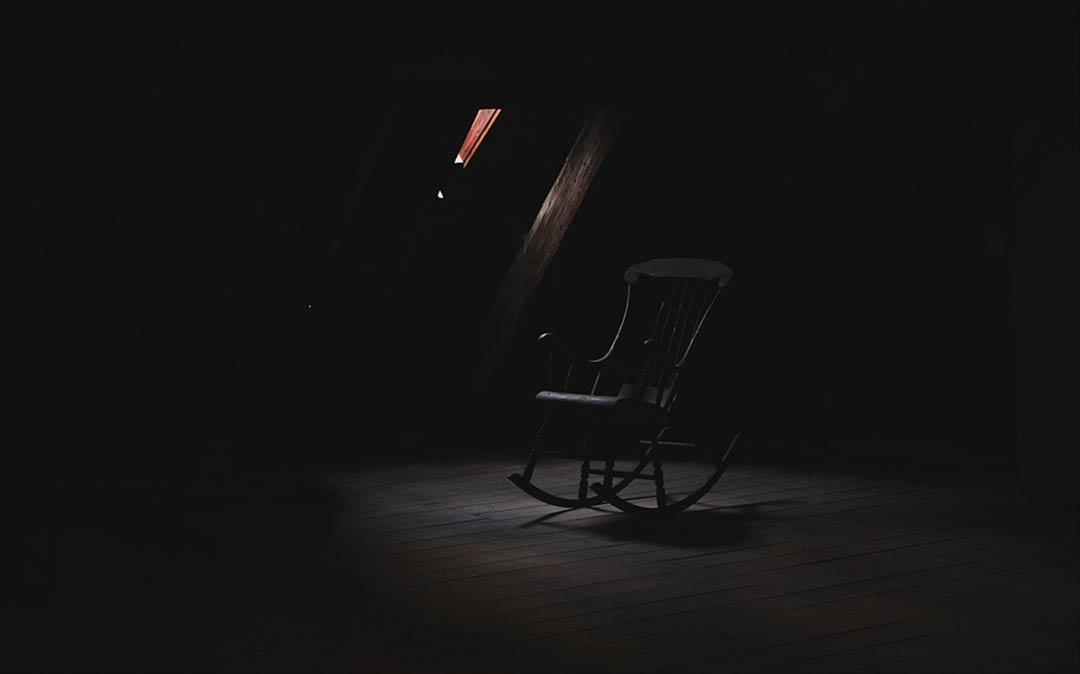 Alone In The Dark